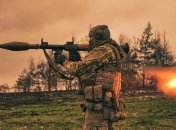 Тривають тяжкі бої за Україну