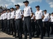 Правоохранители Украины переходят на усиленный режим работы