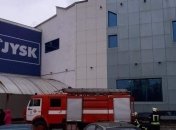 В Одессе сообщили о заминировании двух торговых центров