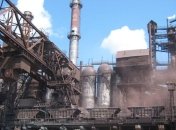 Мариупольский металлокомбинат на грани остановки