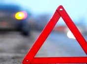 На Волыни нетрезвый водитель сбил женщину с детьми