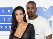 Ким Кардашьян подала на развод с Канье Уэстом после семи лет брака 