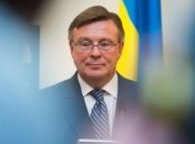 Леонид Кожара: Формат переговоров "Украина-ЕС-ТС" пока не согласован