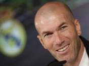 Зидан: титул – это в ДНК Реала, мы хотим выиграть