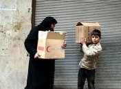 ООН: Асад препятствует поставкам гуманитарной помощи