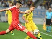 Защитник Динамо Миколенко попал в сферу интересов итальянских топ-клубов