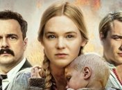 Поляков в связи с фильмом "Волынь" расспросили об отношениях с Украиной 