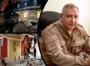 дмитрий рогозин