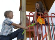 Запечатлей момент правильно или практикум по детской фотосъемке