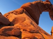 Установлен истинный "архитектор" природных арок и колонн