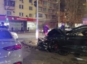 ДТП в Киеве