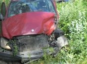 В Ровенской области в ДТП пострадали беременная и трое детей