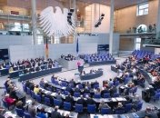 Бундестаг ратифицировал Соглашение об ассоциации Украины и ЕС