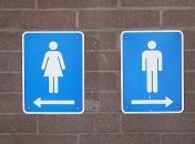 В крупных супермаркетах обяжут строить туалеты