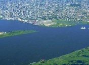 Восточный Парагвай – центр европейской колонизации