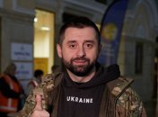 Давид Арахамія