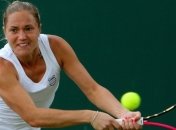 Бондаренко покинула турнир в Баку из-за травмы