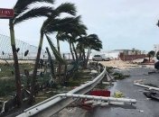 Подсчитали число жертв урагана "Мария"