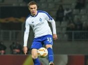 Лидер Динамо ровняется на Роналду