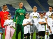 Клуб УПЛ может сменить прописку и поменять название