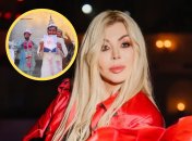 Ирина Билык