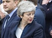СМИ: Мэй провела тайные дискуссии о повторном референдуме по Brexit 