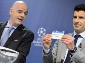 Лига чемпионов. МЮ встретится с "Баварией", "Челси" едет в Париж