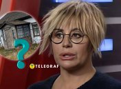Анна Герман из-за своего особняка ссорилась с журналистами