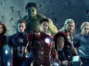 Кино-герои "Мстителей" промеряют на себя роли ведущих на церемонии "Оскар 2019"