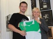 Шатерникова рассказала об "изюминках" Конгресса WBC в Киеве