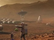 Кто не подходит для полета на Марс? 