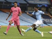 Дикие ляпы защиты - в обзоре матча Манчестер Сити - Реал (Видео)