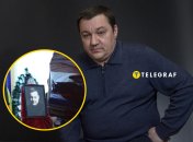 Дмитрий Тымчук