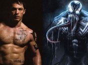 Предстоящий фильм "Веном" получил новый постер 