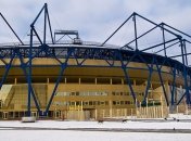 Футбольный матч УПЛ хотят провести без зрителей из-за угрозы теракта