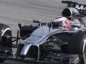 Баттон: На Гран-при Малайзии мы выжали из техники максимум