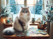 Гороскоп Таро, чего ждать 5 декабря