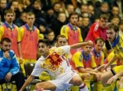 Сборная Украины сыграет с Хорватией 9 и 10 апреля в Запорожье