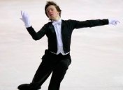 Украинцы дебютировали на Олимпиаде в Сочи