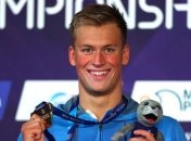 Украинец Романчук выиграл свою вторую медаль чемпионата Европы