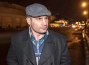 Кличко о местных выборах в Киеве: Я буду бороться