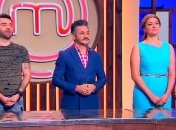 "Мастер Шеф-6": участников заставили готовить в наручниках (Видео)