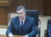 Адвокат: Янукович не прибудет на допрос в ГПУ из-за угрозы жизни