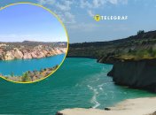 Як виглядає Морозівський вугільний розріз