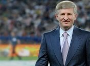 Президент Шахтера Ринат Ахметов поздравил жителей Донецка с Днем города