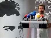 Фернандо Алонсо на Дакар-2020: Мне предстоит всему научиться с нуля