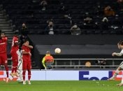 Определились все участники плей-офф Лиги Европы