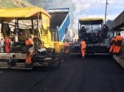 Омелян рассказал о стоимости ремонта дорог в Украине