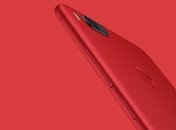 Компания Xiaomi показала Mi 5X в необычном цвете