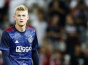 "Барселона" планирует подписать двух талантов "Аякса"
